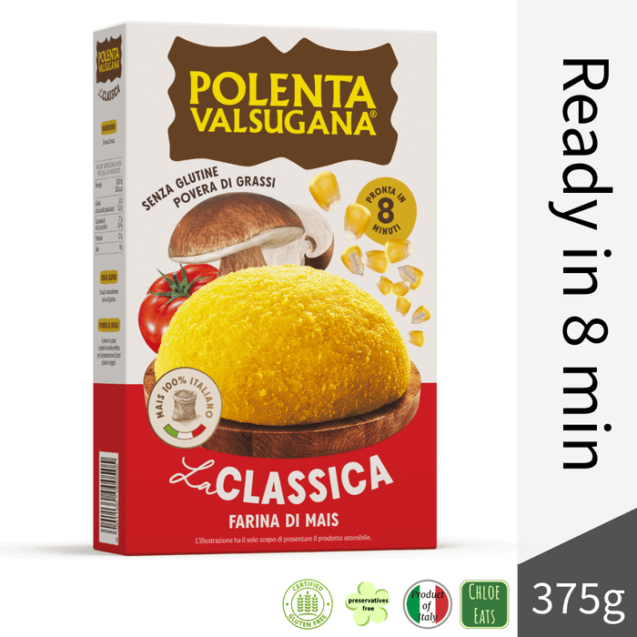 Polenta Valsugana Instant Polenta