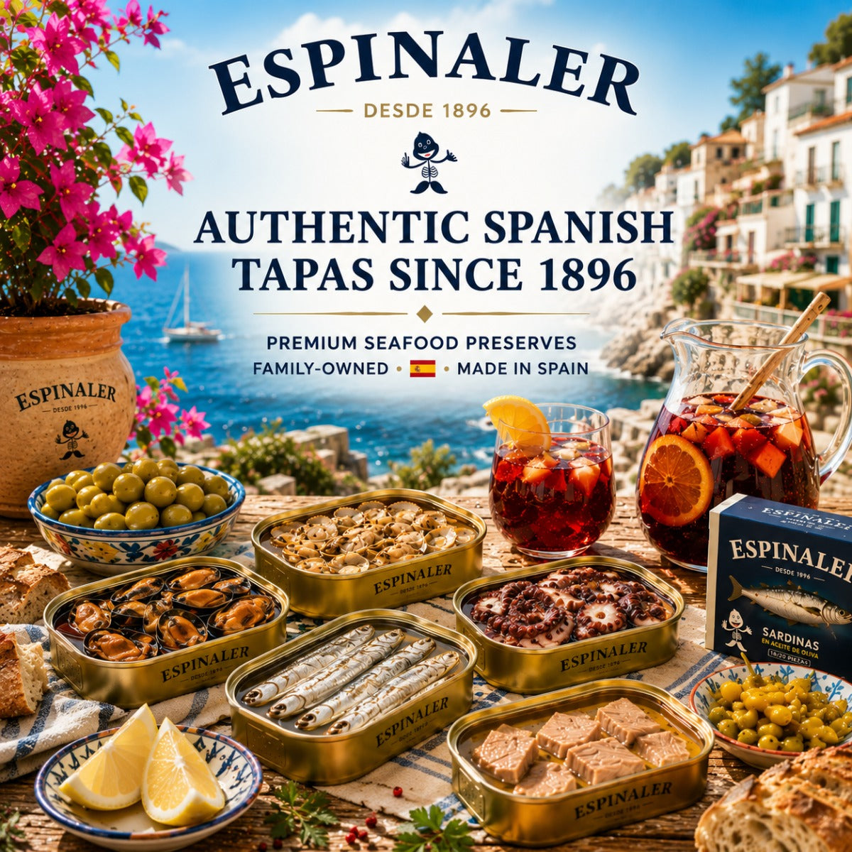 Brands - Espinaler