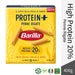 Barilla Italian High Protein Penne Rigate Pasta 20% 400g