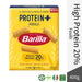 Barilla Italian High Protein Fusilli Pasta 20% 400g