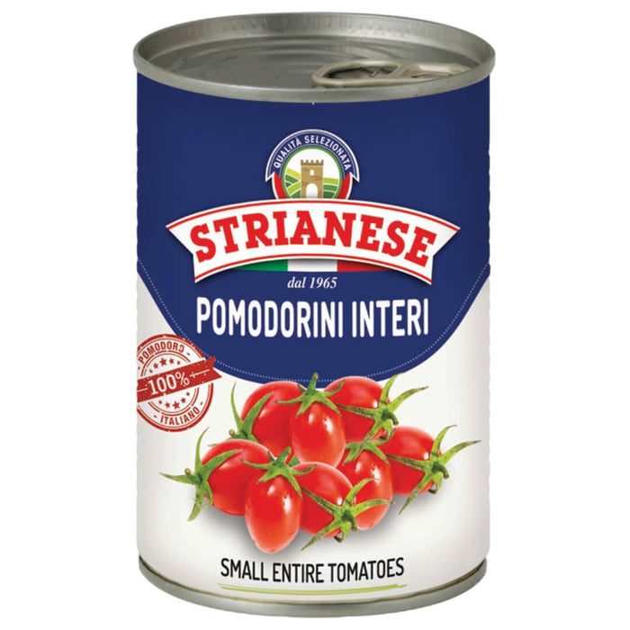 Strianese Pomodorini cherry tomatoes