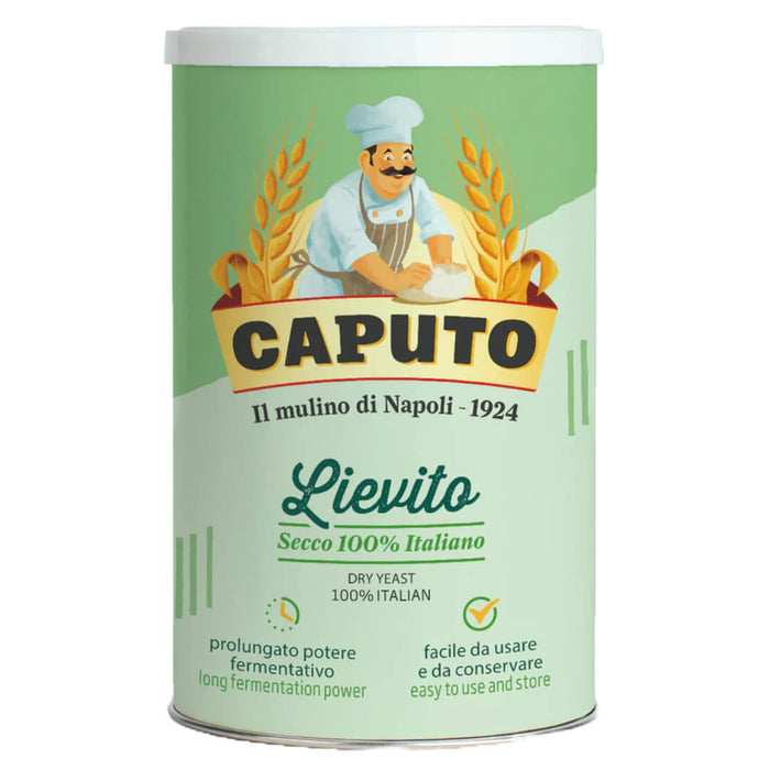 Caputo Lievito Dry Yeast