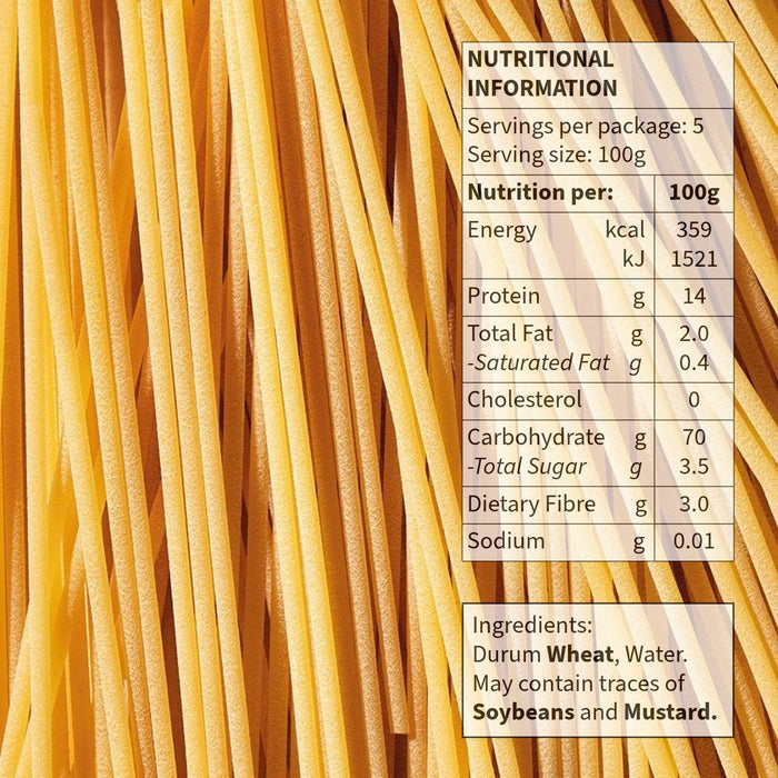 Voiello Italian pasta Spaghetti No104 500g