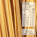 Voiello Italian pasta Gran Spaghetti Vermicelli No105 500g