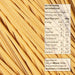 Voiello Italian pasta Linguine No112 500g