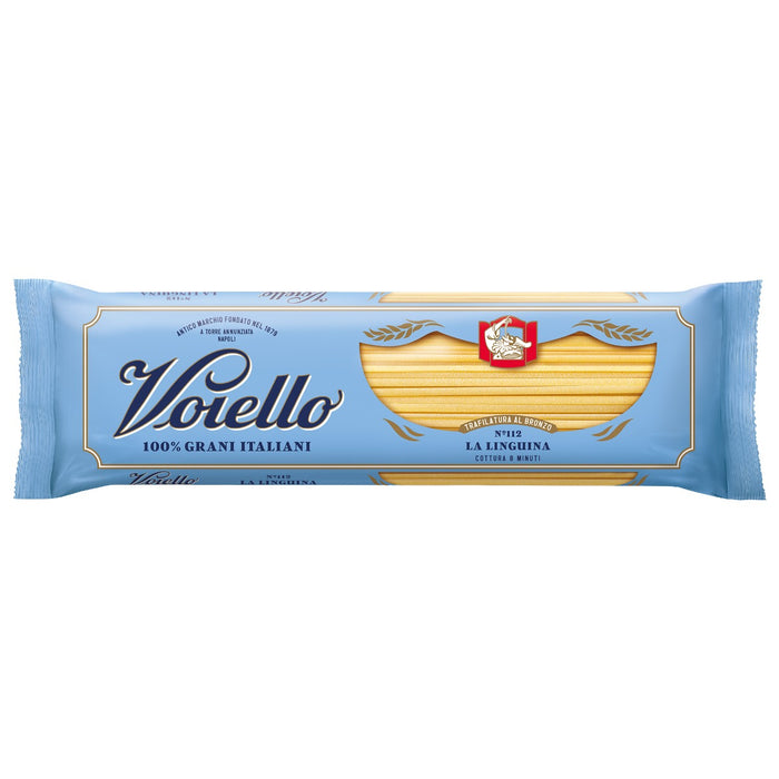 Voiello Italian pasta Linguine No112 500g