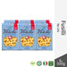 Voiello Italian pasta Fusilli No141 500g