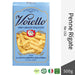 Voiello Italian pasta Penne Rigate No152 500g