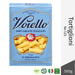 Voiello Italian pasta Tortiglioni No125