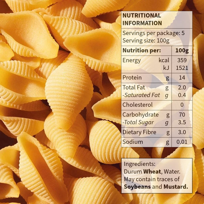 Voiello Italian pasta Tofarelle No138