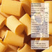 Voiello Italian pasta Mezze Maniche Rigate No122