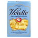 Voiello Italian pasta Mezze Maniche Rigate No122