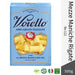 Voiello Italian pasta Mezze Maniche Rigate No122