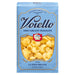 Voiello Italian pasta Pipe Rigate No135