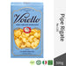 Voiello Italian pasta Pipe Rigate No135