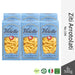 Voiello Italian pasta Ziti Arrotolati No194