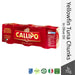 Callipo Italian Yellowfin Tuna chunks in olive oil - Bundle 3x70g