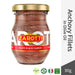 Zarotti Italian Anchovies fillets in olive oil 90g