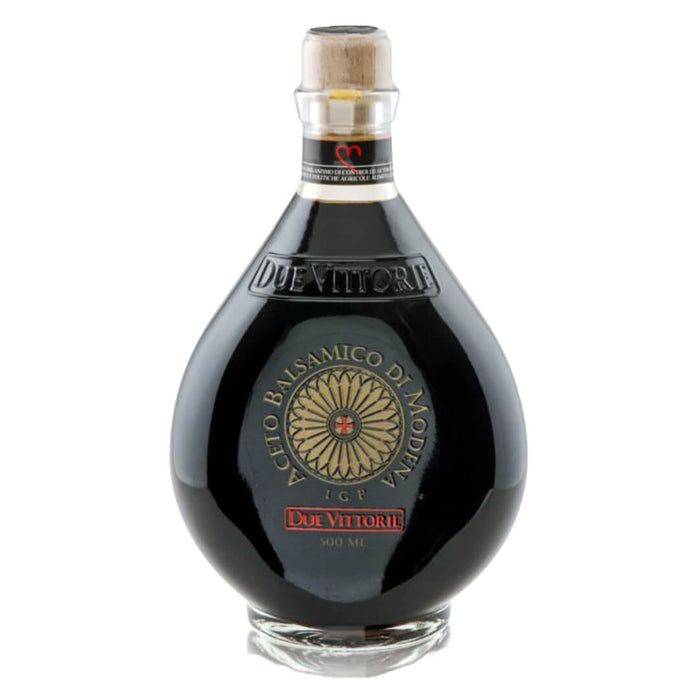 Due Vittorie Balsamic Vinegar of Modena IGP Gold 500ml