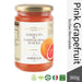 Agrisicilia Italian Marmalade Jam - Pink Grapefruit