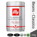 Illy Italian Coffee Whole Beans Classico 250g