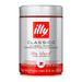 Illy Italian Coffee Ground Beans Classico 250g