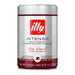 Illy Italian Coffee Ground Beans Intenso 250g