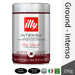 Illy Italian Coffee Ground Beans Intenso 250g
