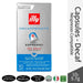 Illy Italian Coffee Decaffeinato Espresso - Nespresso Compatable Capsules 10x5.7g