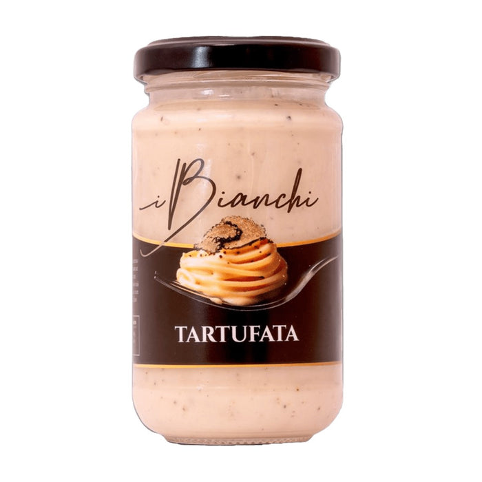 Berni Italian sugo instant sauce Cheese and Truffle 190g