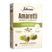 Falcone Italian Soft Amaretti Cookies 170g - Pistachio