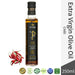 Critida Greek premium Extra Virgin Olive Oil - Chili - Bottle 250ml