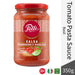 Polli Italian Tomato sauce for pasta 350g - Basil
