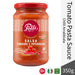 Polli Italian Tomato sauce for pasta 350g - Chilli Arrabbiata