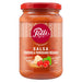 Polli Italian Tomato sauce for pasta 350g - Parmesan cheese
