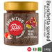Polli Italian Bruschetta spread 140g - Black Olives Puttanesca style