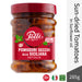 Polli Italian Sun-dried Tomatoes in Sunflower Oil 285g