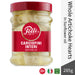 Polli Italian Whole Artichoke Hearts in Sunflower Oil 285g