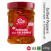 Polli Italian Grilled Peppers in Sunflower Oil Calabrian style 285g