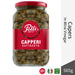 Polli Italian Capers in Wine Vinegar 565g