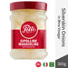 Polli Italian Silverskin Onions in Wine Vinegar 300g