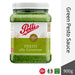 Polli Italian Green Pesto sauce 900g