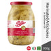 Polli Italian Marinated Artichokes in Sunflower Oil 950g