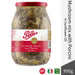 Polli Italian Mushroom mix with Porcini in Sunflower Oil 950g