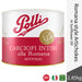 Polli Italian Romana style Artichokes in Sunflower Oil 1.85kg