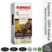 Kimbo Italian Nespresso Compatible Coffee Capsules - Barista Espresso 100% Arabica 10x5.5g