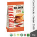 Fiorentini Italian Organic Corn Snacks - Sweet Chilli 50g