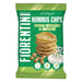 Fiorentini Italian Organic Chickpea Hummus Chips - Sour Cream and Onion 40g