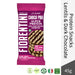 Fiorentini Italian Protein Cakes with Red Lentil Flour and Dark Choc 45g
