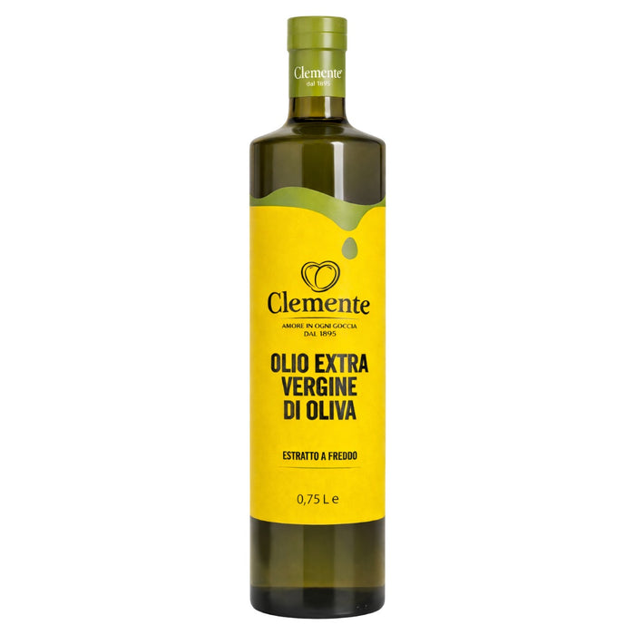 Clemente Italian Extra Virgin Olive Oil 750ml